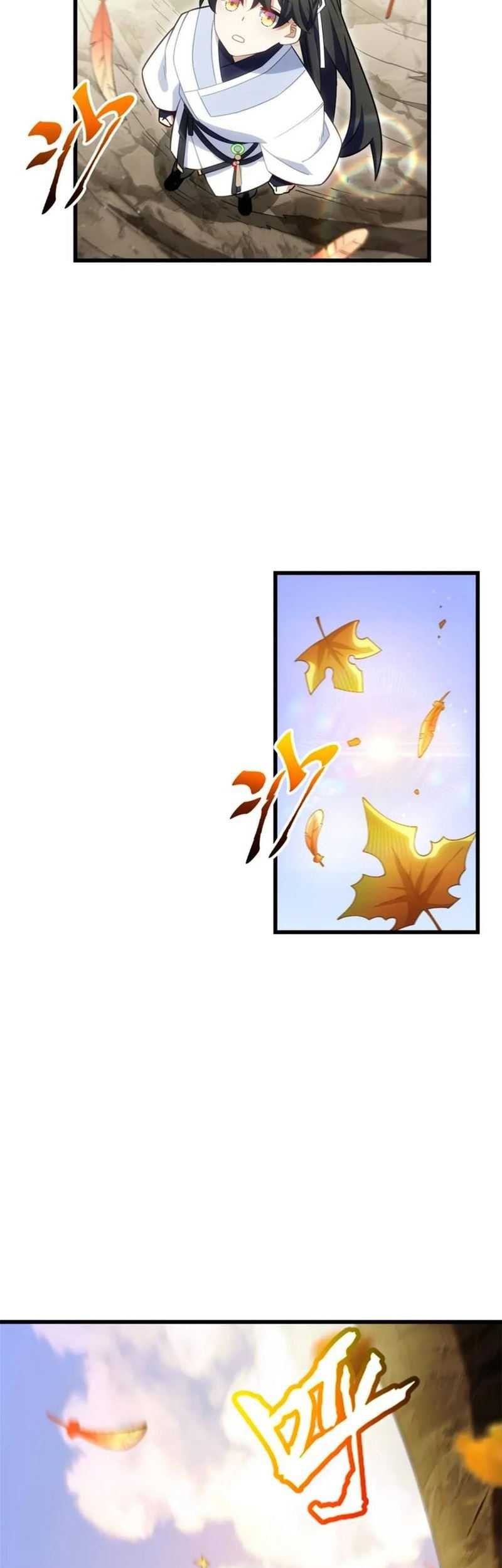Scoring the Sacred Body of the Ancients from the Get-go Chapter 83 Gambar 48