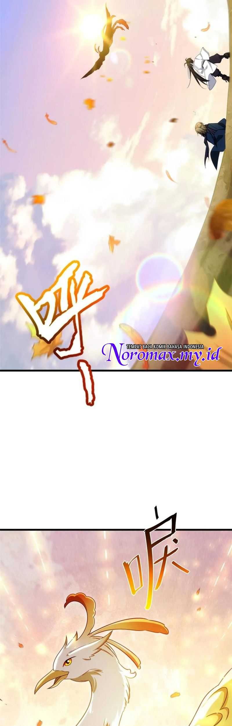 Scoring the Sacred Body of the Ancients from the Get-go Chapter 83 Gambar 50