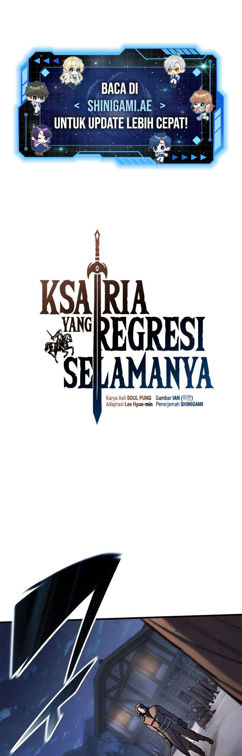 Baca  Eternally Regressing Knight Chapter 39 Gambar 2