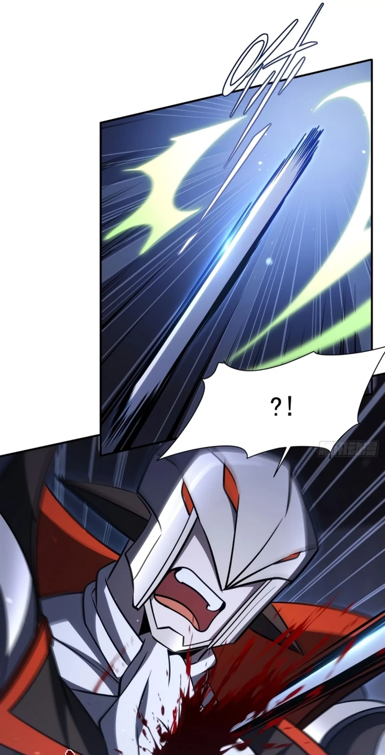 The Blood Princess And The Knight Chapter 343 Gambar 33
