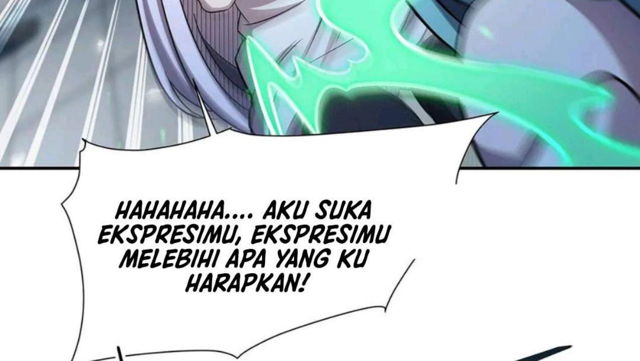 The Blood Princess And The Knight Chapter 334 Gambar 108