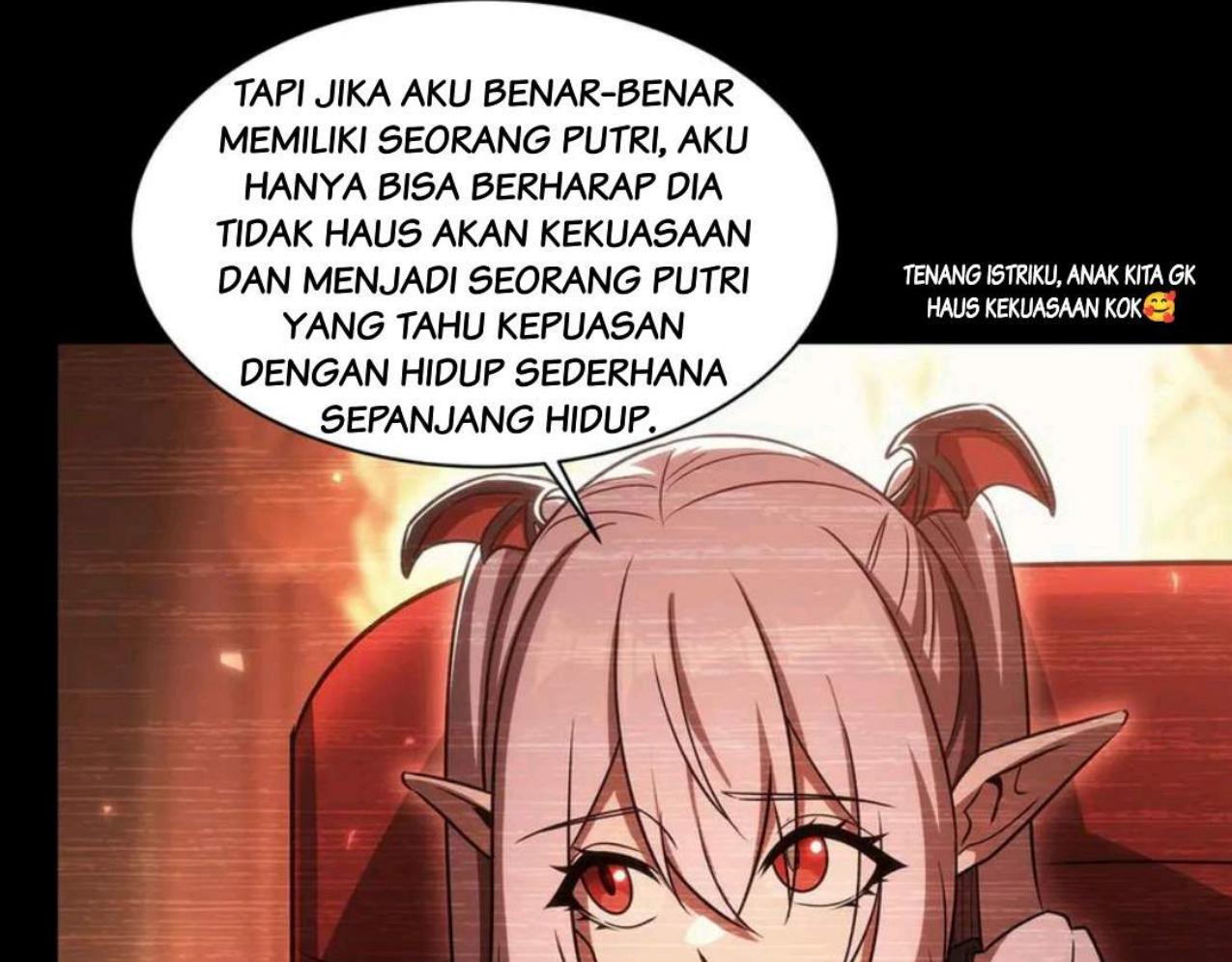 The Blood Princess And The Knight Chapter 334 Gambar 24