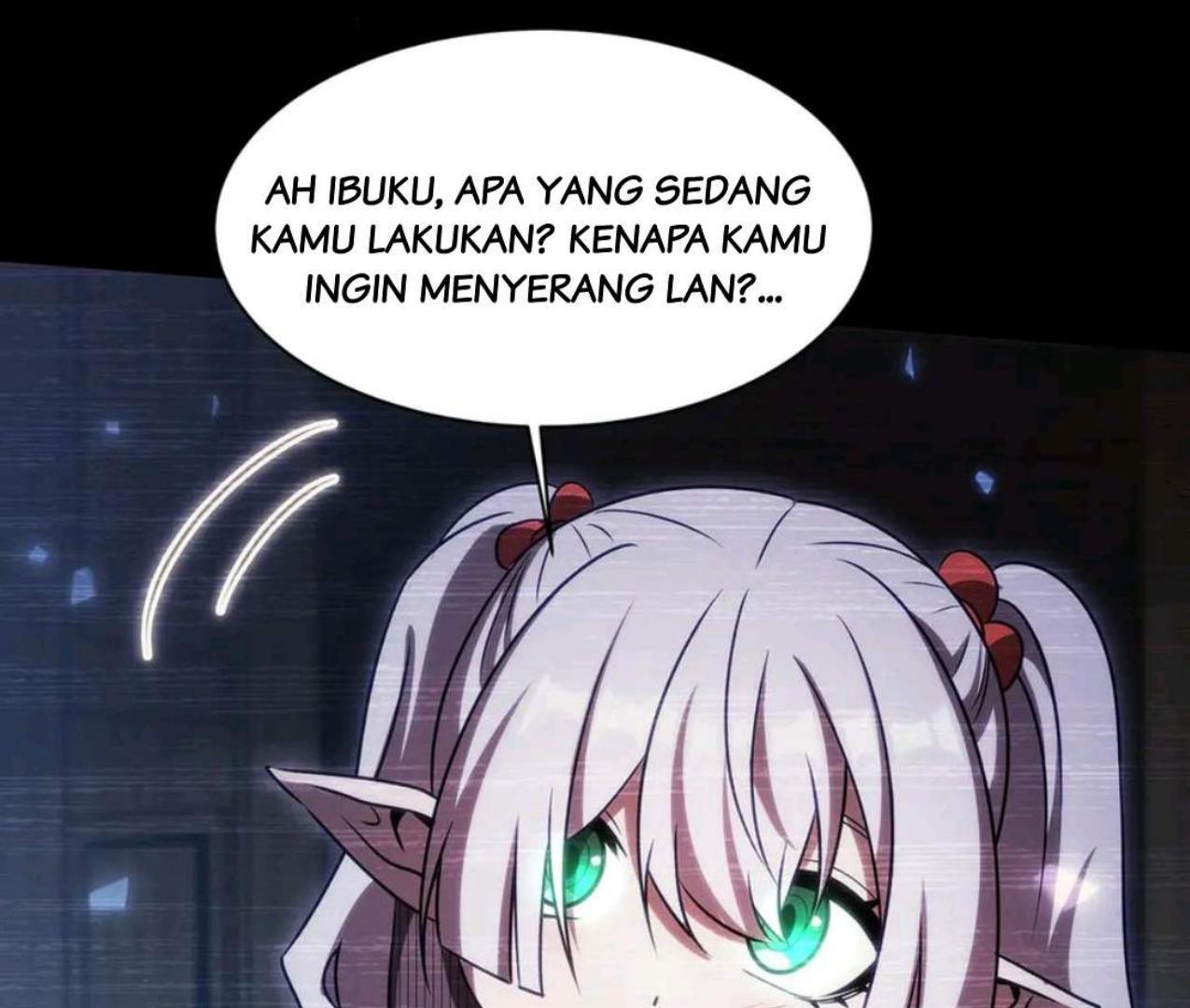 The Blood Princess And The Knight Chapter 333 Gambar 92