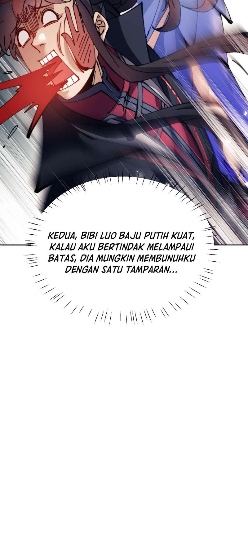 Devious Son Of Heaven Chapter 86 Gambar 40