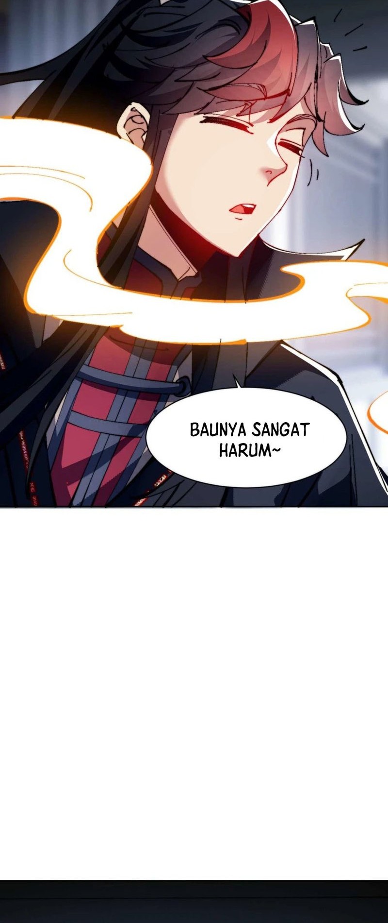 Devious Son Of Heaven Chapter 86 Gambar 20