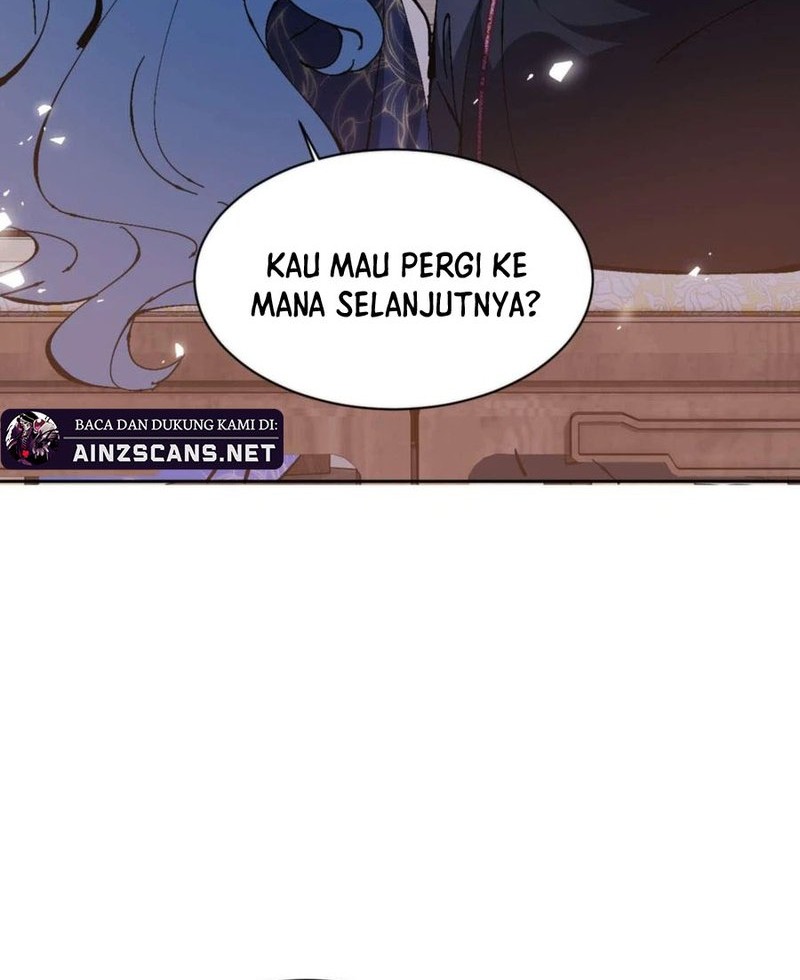 Devious Son Of Heaven Chapter 84 Gambar 44