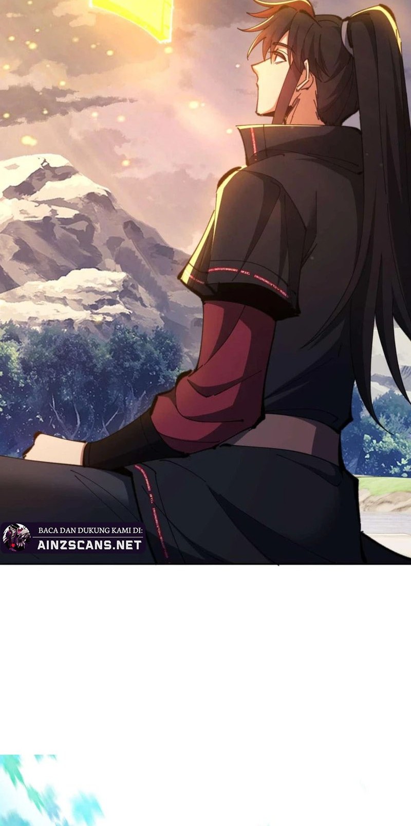 Devious Son Of Heaven Chapter 84 Gambar 4