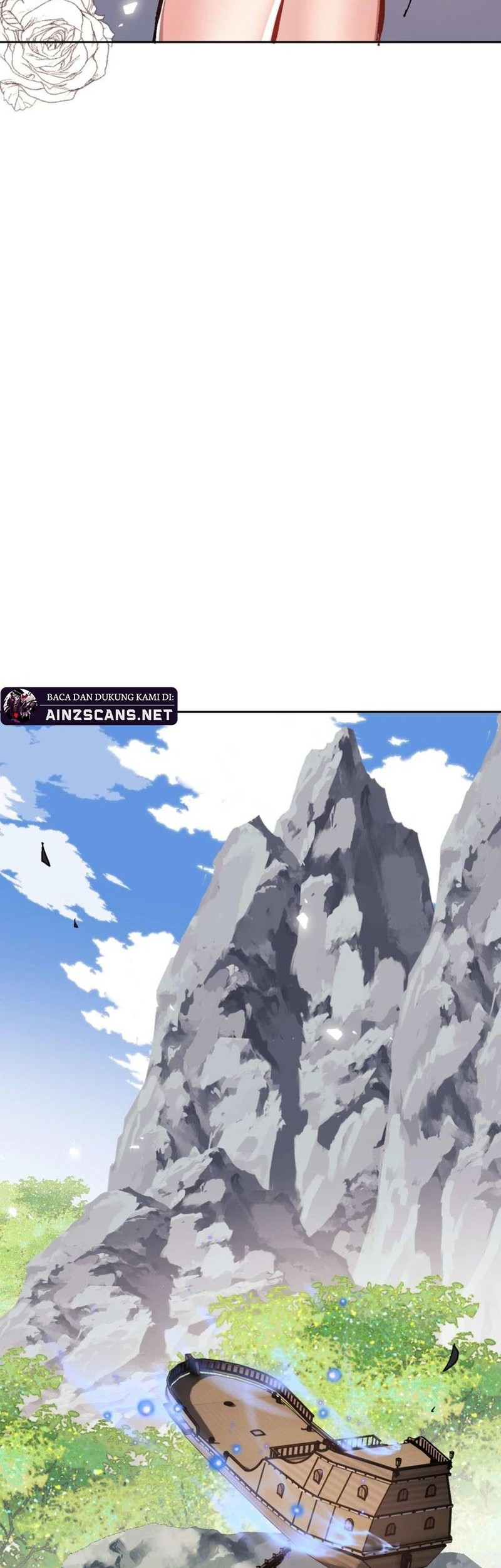 Devious Son Of Heaven Chapter 84 Gambar 26