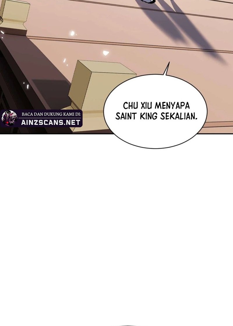 Devious Son Of Heaven Chapter 84 Gambar 28