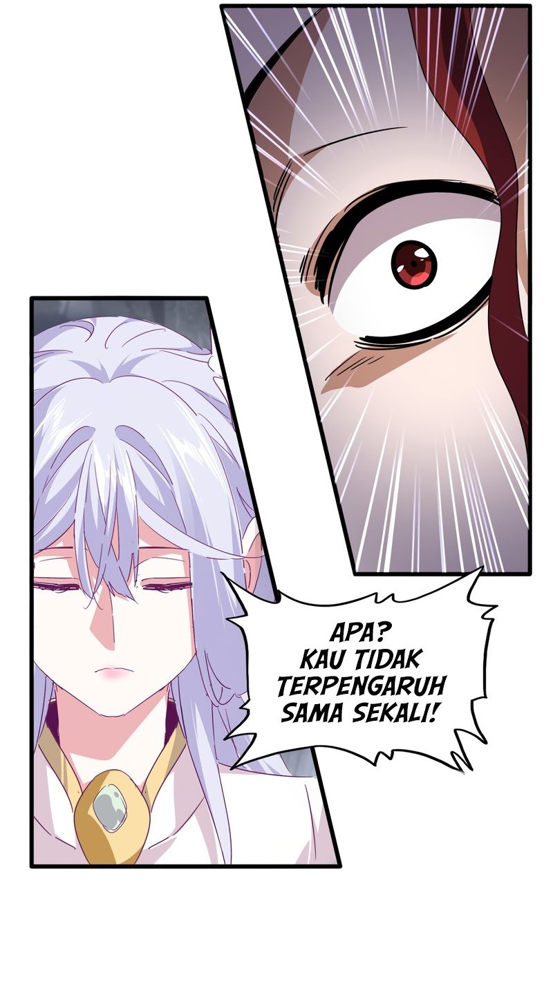 Magic Emperor Chapter 643 Gambar 14