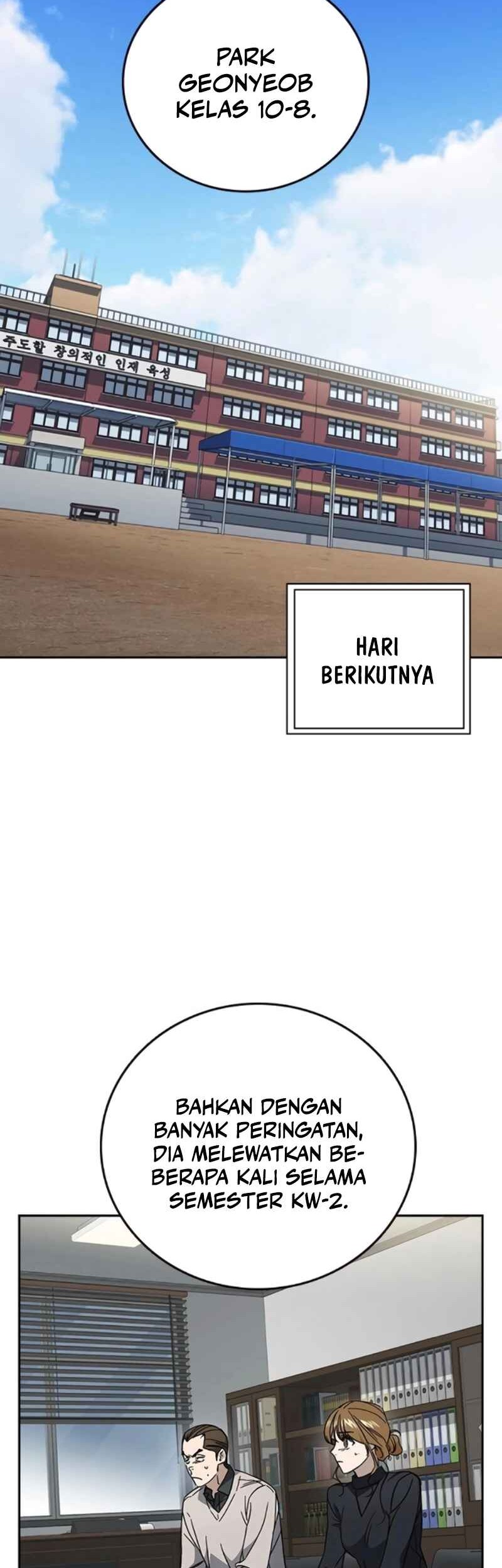 Study Group Chapter 258 Gambar 56