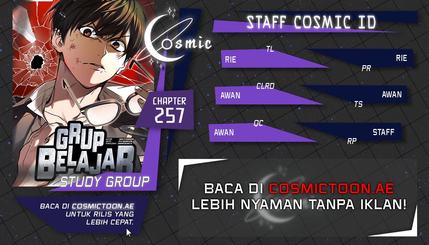 Baca Komik Study Group Chapter 257 Gambar 1