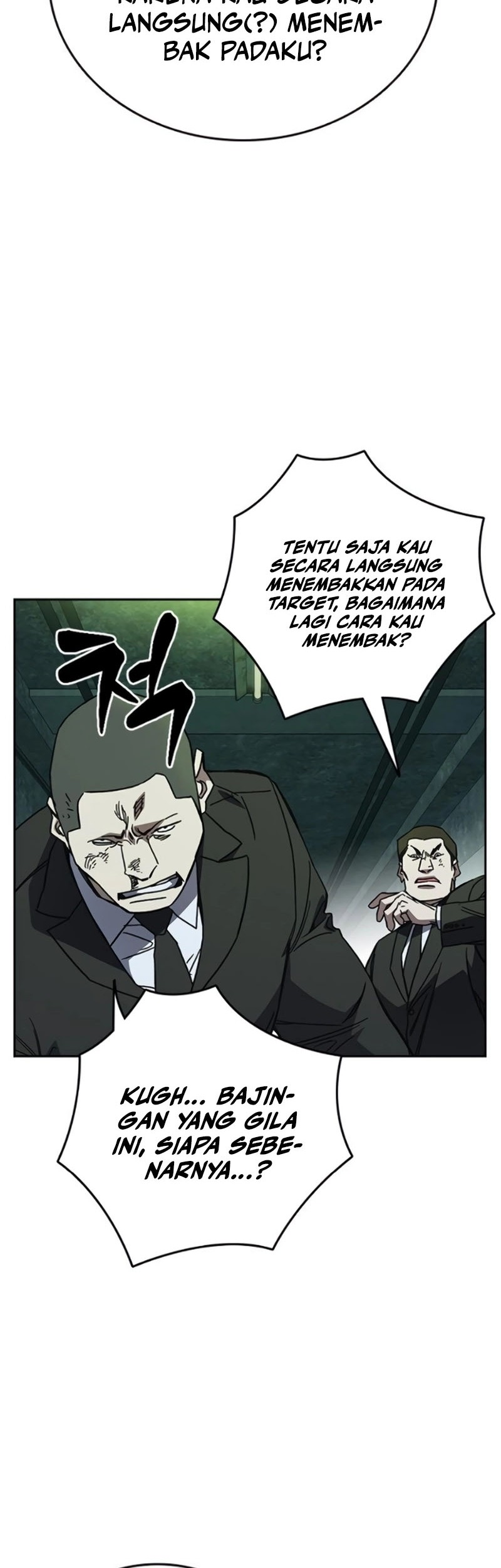 Study Group Chapter 256 Gambar 65