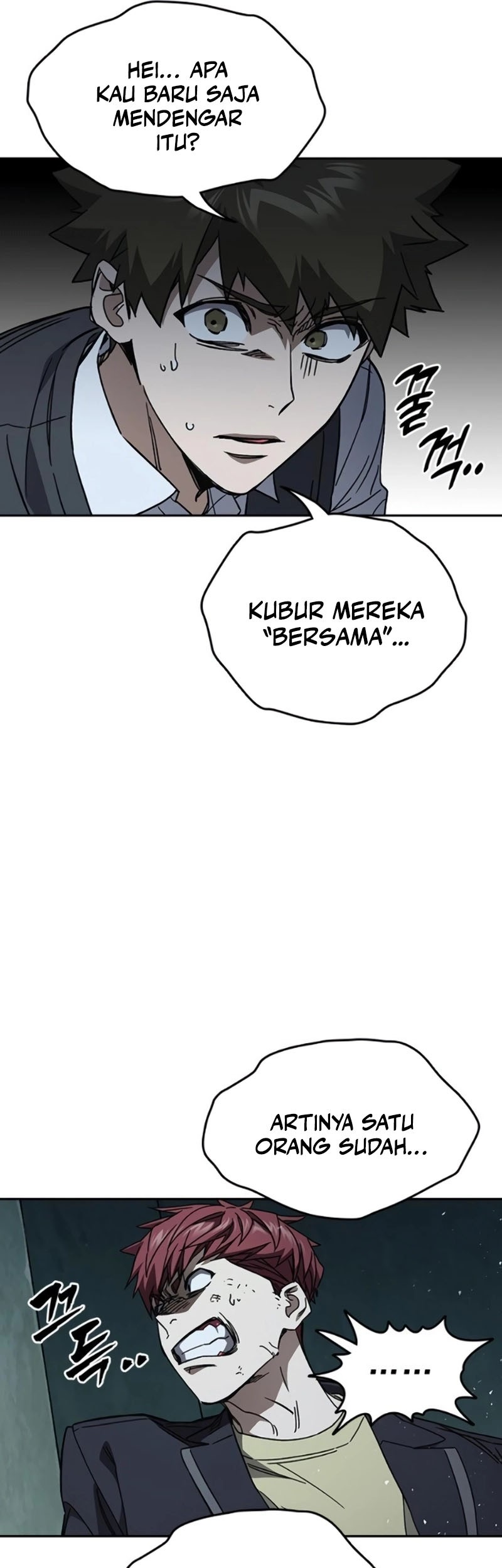 Study Group Chapter 256 Gambar 39