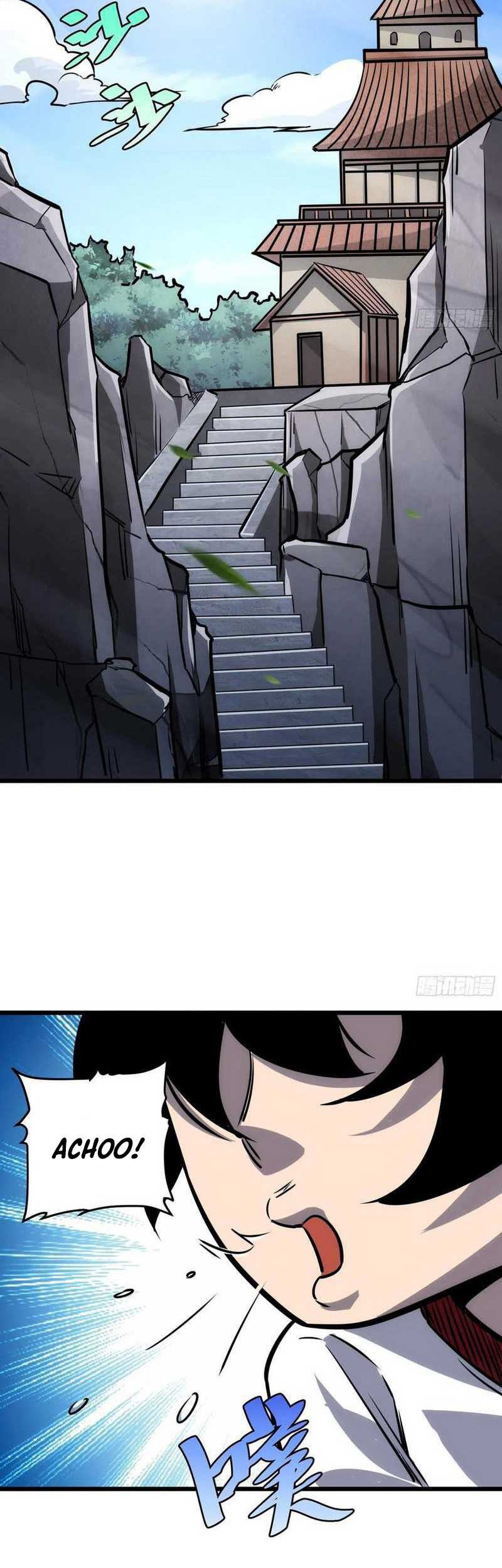 I am Self-disciplined And Invincible Chapter 54 Gambar 18