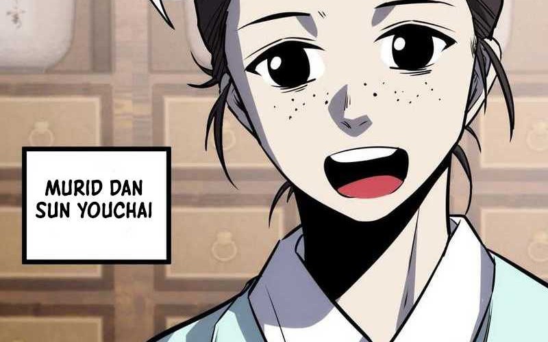 I am Self-disciplined And Invincible Chapter 54 Gambar 23