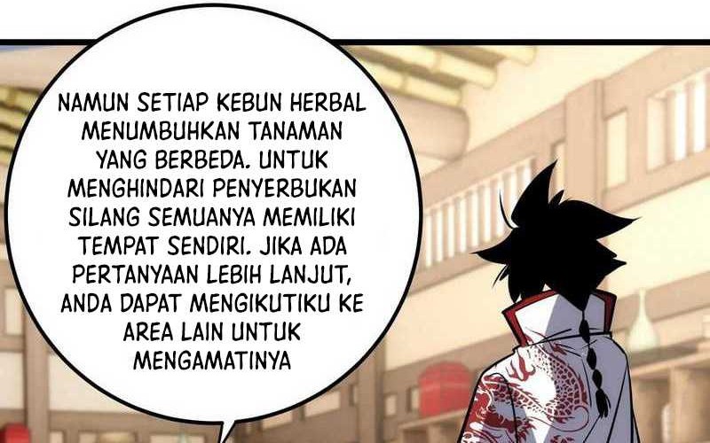 I am Self-disciplined And Invincible Chapter 54 Gambar 30