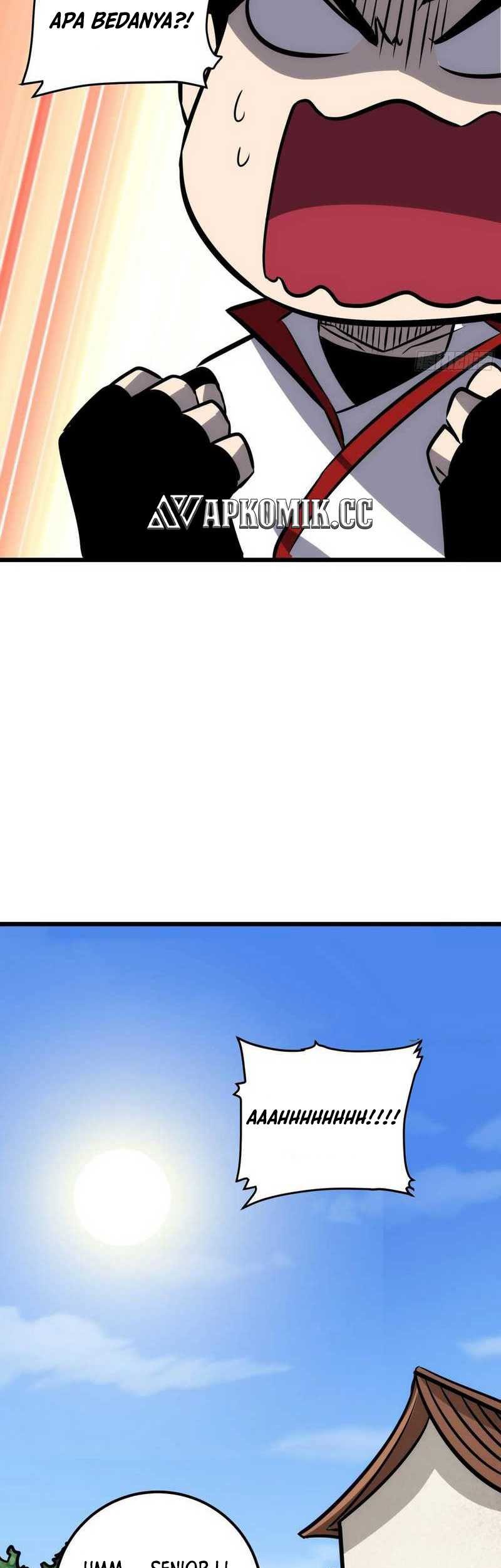 I am Self-disciplined And Invincible Chapter 54 Gambar 37