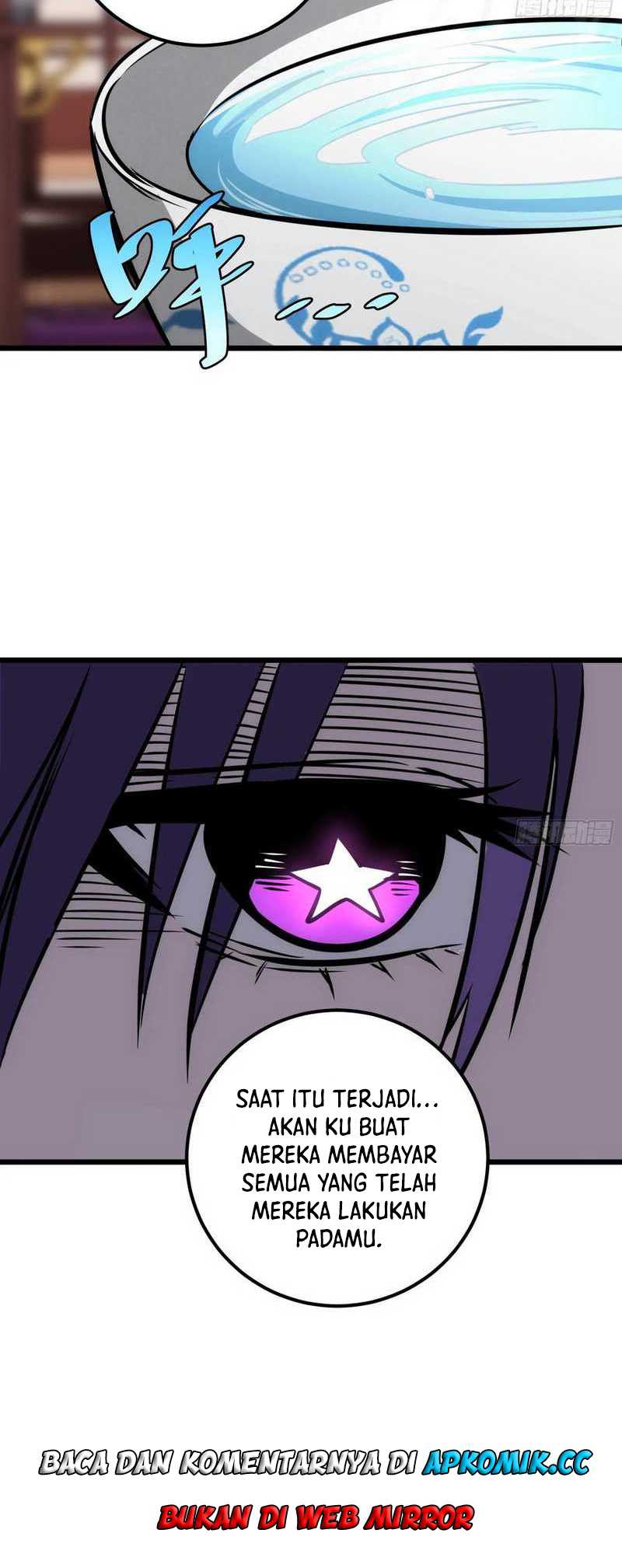 I am Self-disciplined And Invincible Chapter 54 Gambar 45