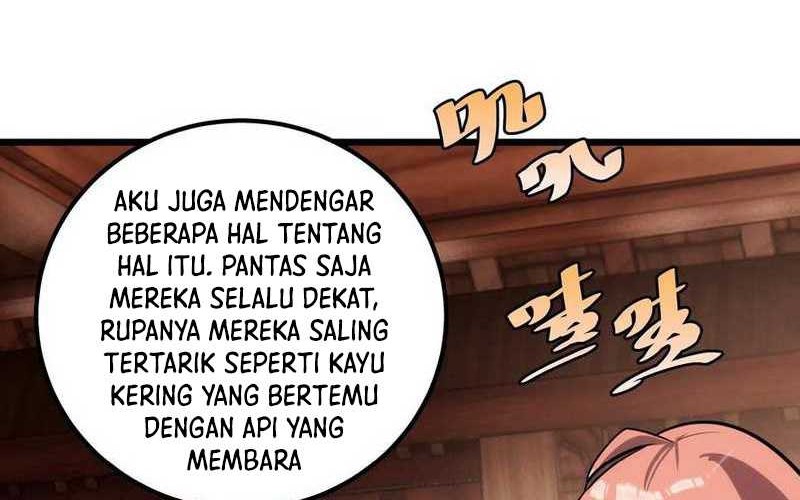 I am Self-disciplined And Invincible Chapter 54 Gambar 7