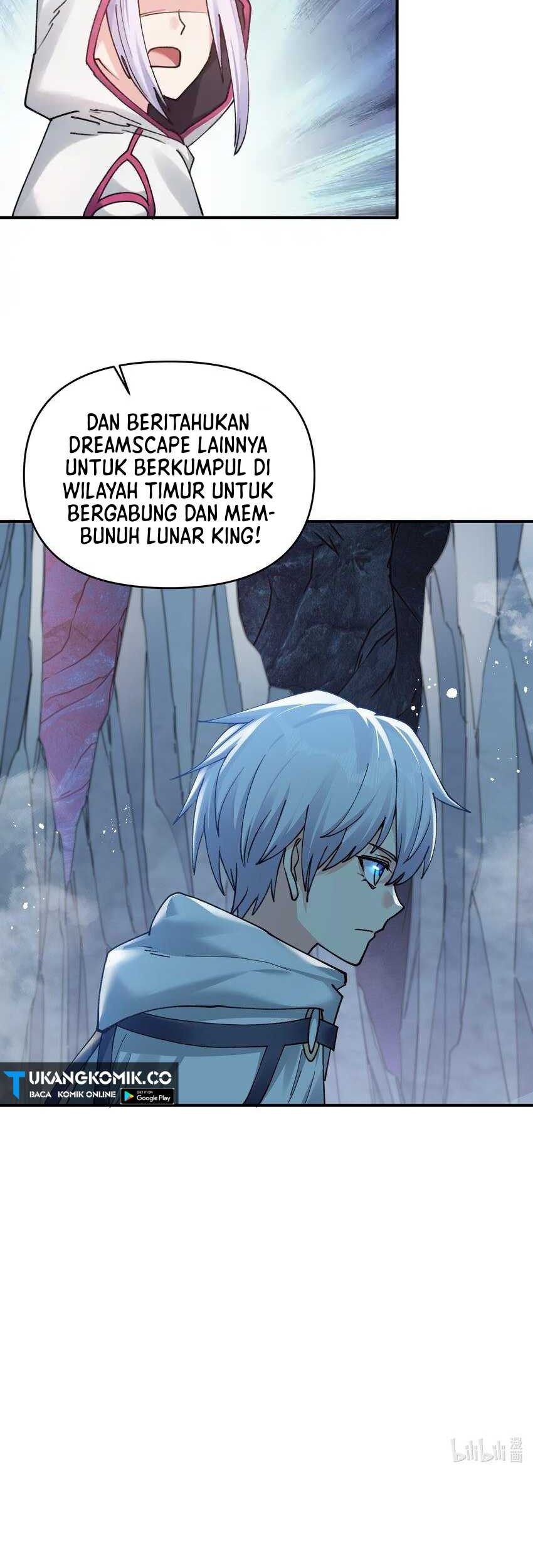 I Look Too Much Like The Boss And The World Actually Believes It Chapter 51 Gambar 39