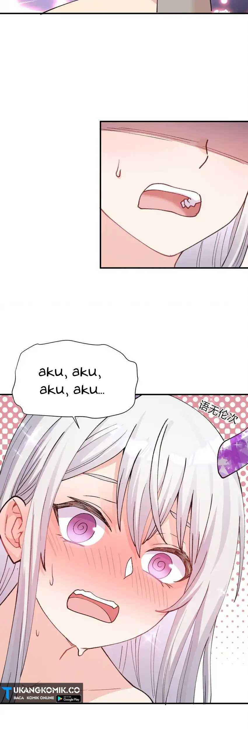 I Look Too Much Like The Boss And The World Actually Believes It Chapter 51 Gambar 7