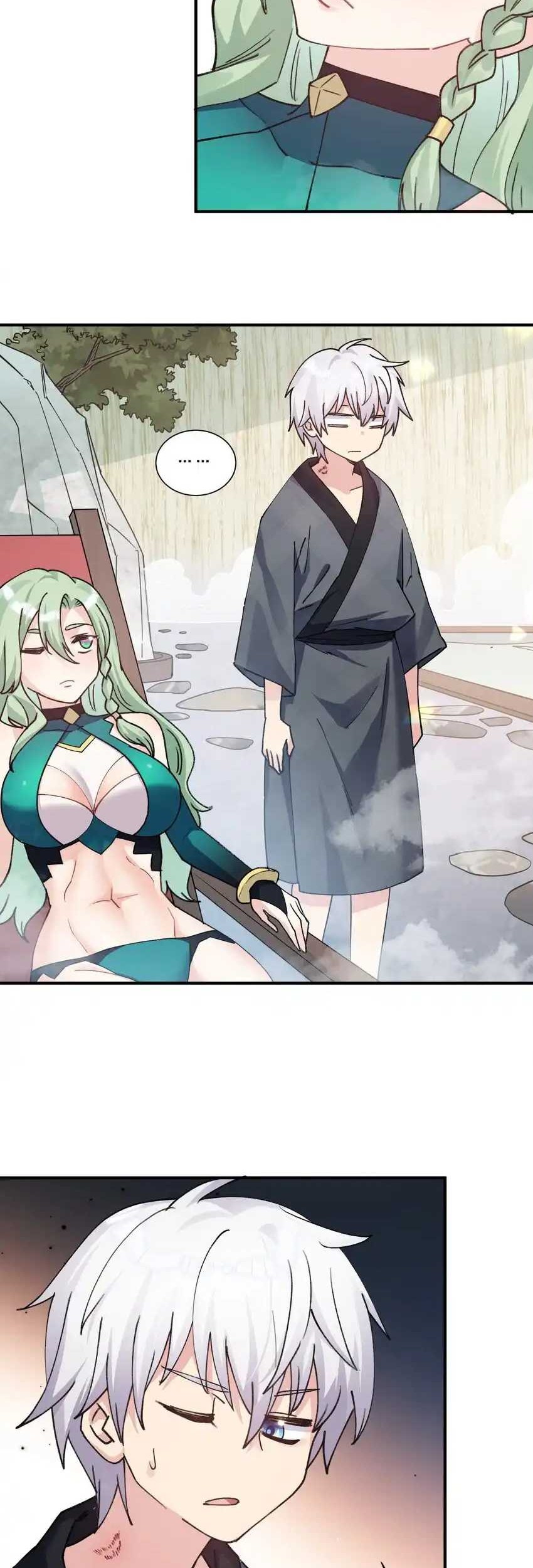 I Look Too Much Like The Boss And The World Actually Believes It Chapter 51 Gambar 14