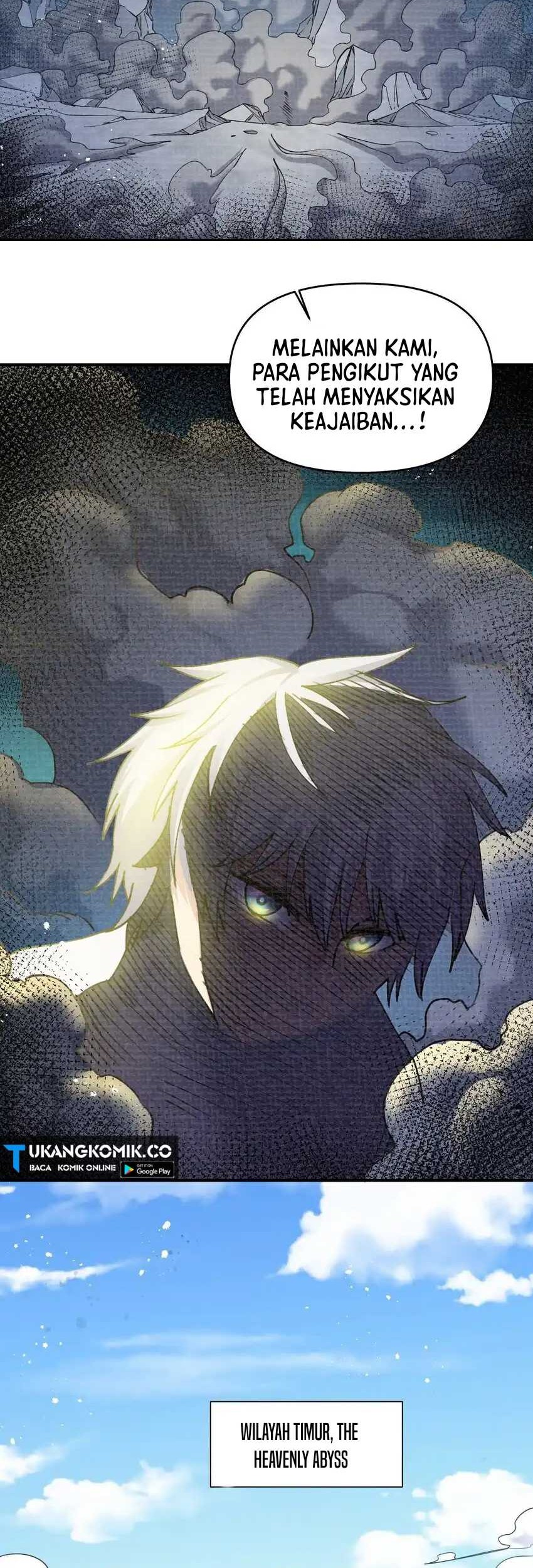 I Look Too Much Like The Boss And The World Actually Believes It Chapter 51 Gambar 34