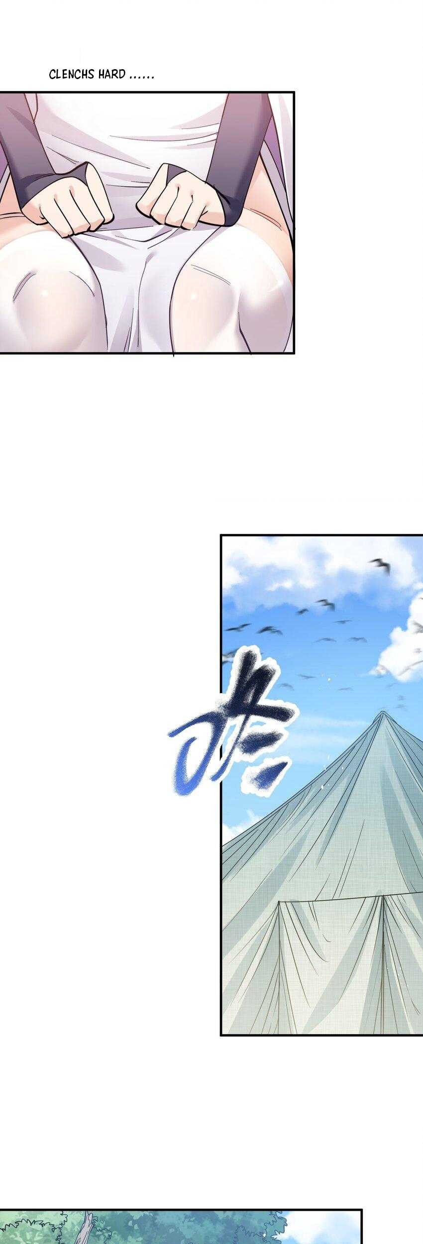 I Look Too Much Like The Boss And The World Actually Believes It Chapter 49 Gambar 34