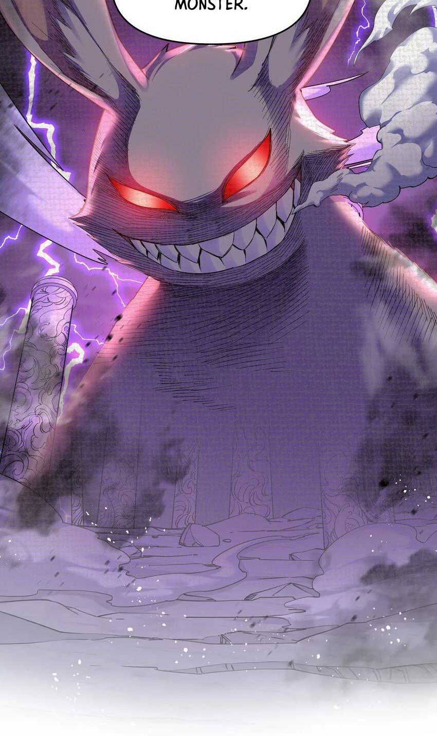 I Look Too Much Like The Boss And The World Actually Believes It Chapter 49 Gambar 4