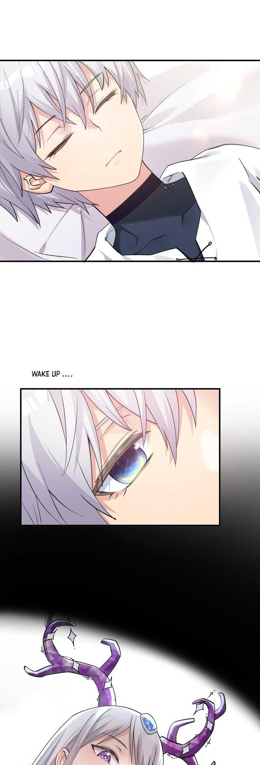 I Look Too Much Like The Boss And The World Actually Believes It Chapter 49 Gambar 13