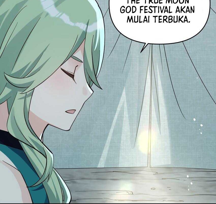 I Look Too Much Like The Boss And The World Actually Believes It Chapter 49 Gambar 25