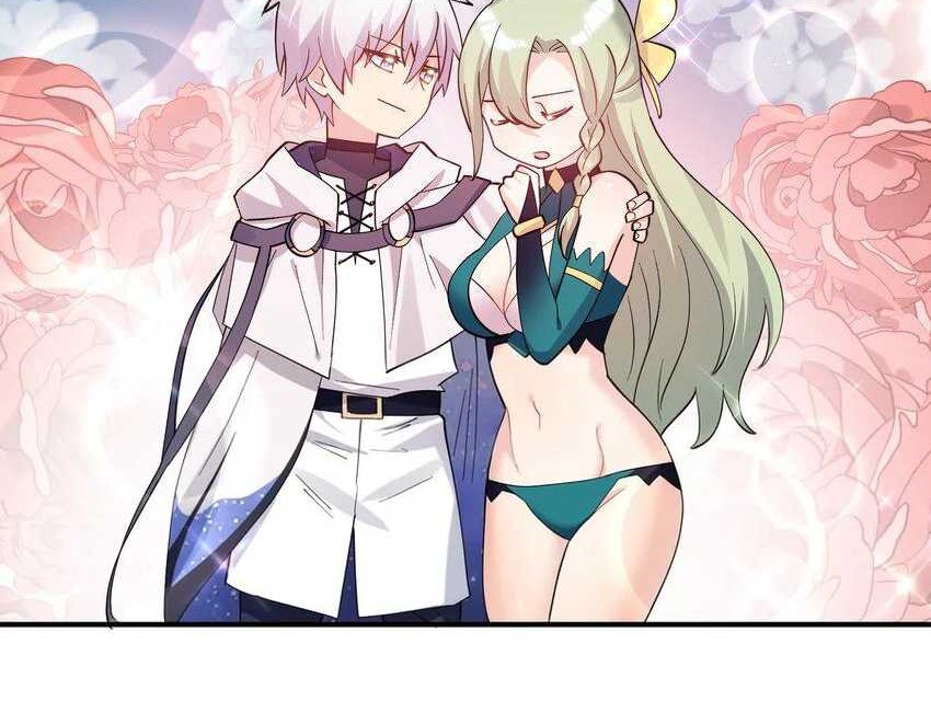 I Look Too Much Like The Boss And The World Actually Believes It Chapter 49 Gambar 33