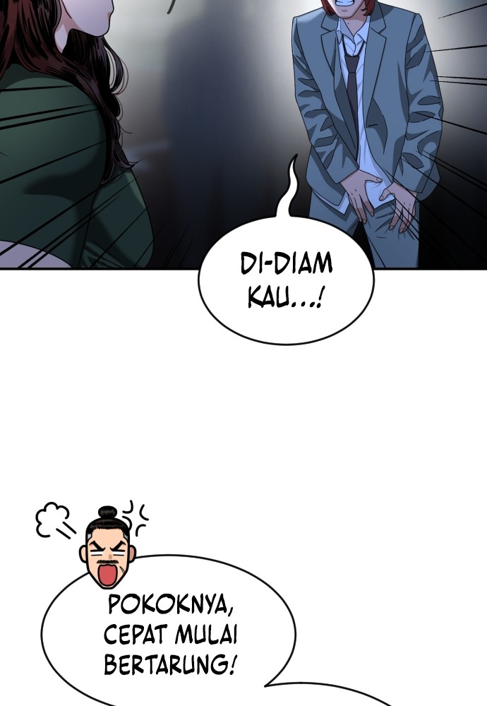 Top 1 Fighting Tutoring Chapter 37 Gambar 17