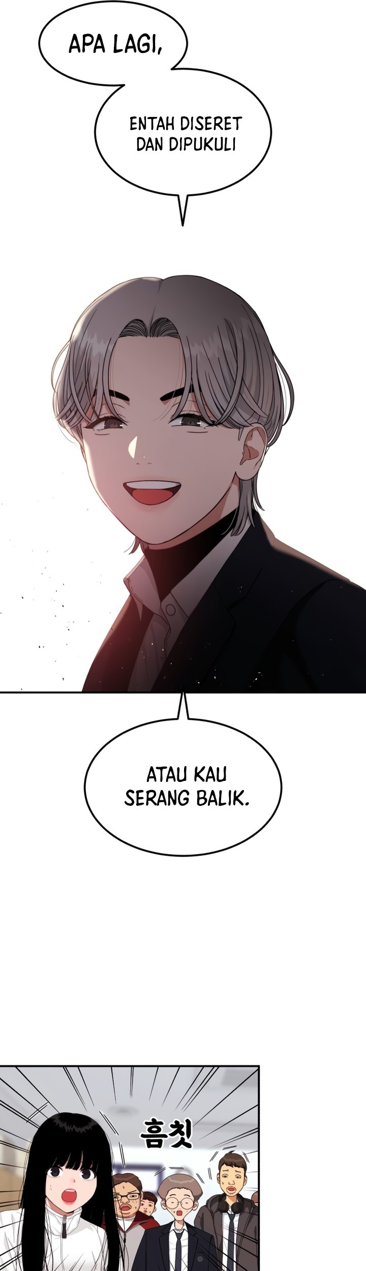Top 1 Fighting Tutoring Chapter 36 Gambar 23
