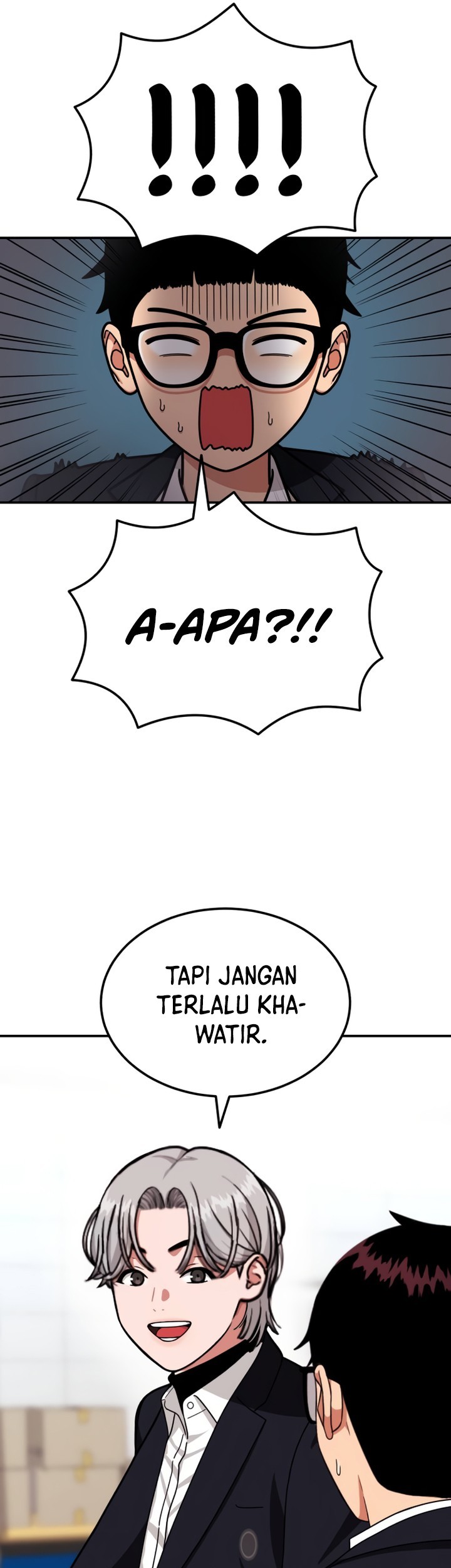 Top 1 Fighting Tutoring Chapter 36 Gambar 25