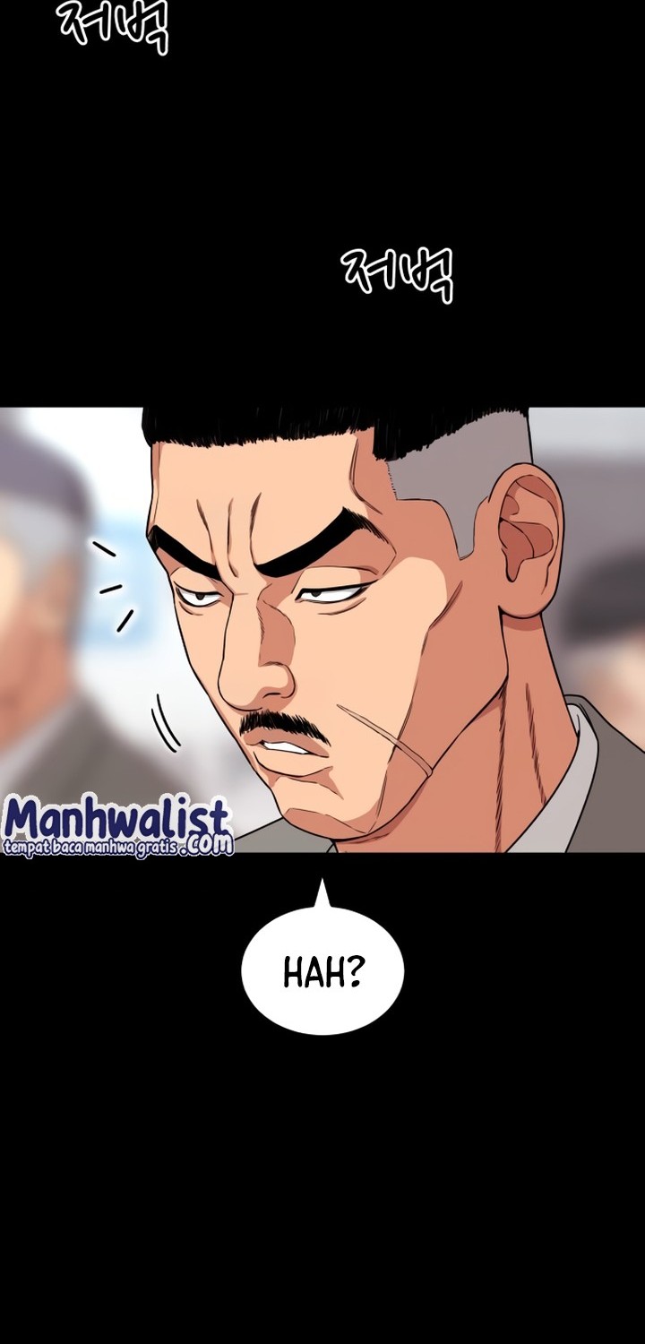 Top 1 Fighting Tutoring Chapter 36 Gambar 28