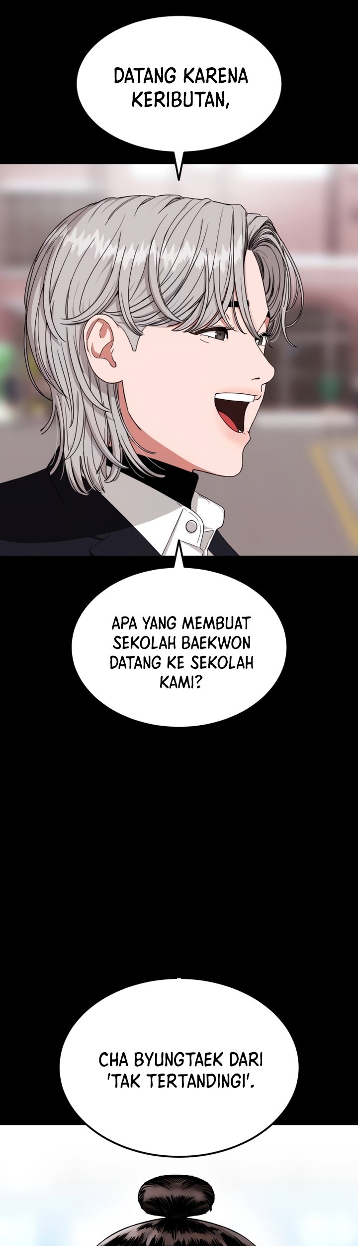 Top 1 Fighting Tutoring Chapter 36 Gambar 31