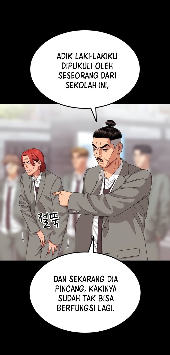 Top 1 Fighting Tutoring Chapter 36 Gambar 34