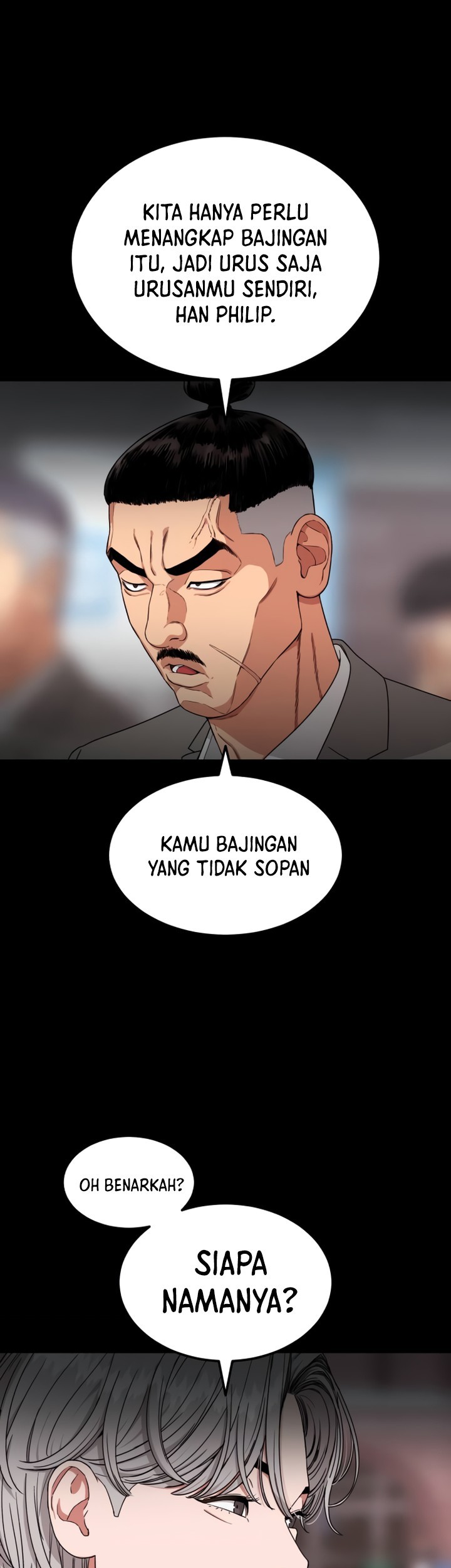 Top 1 Fighting Tutoring Chapter 36 Gambar 35