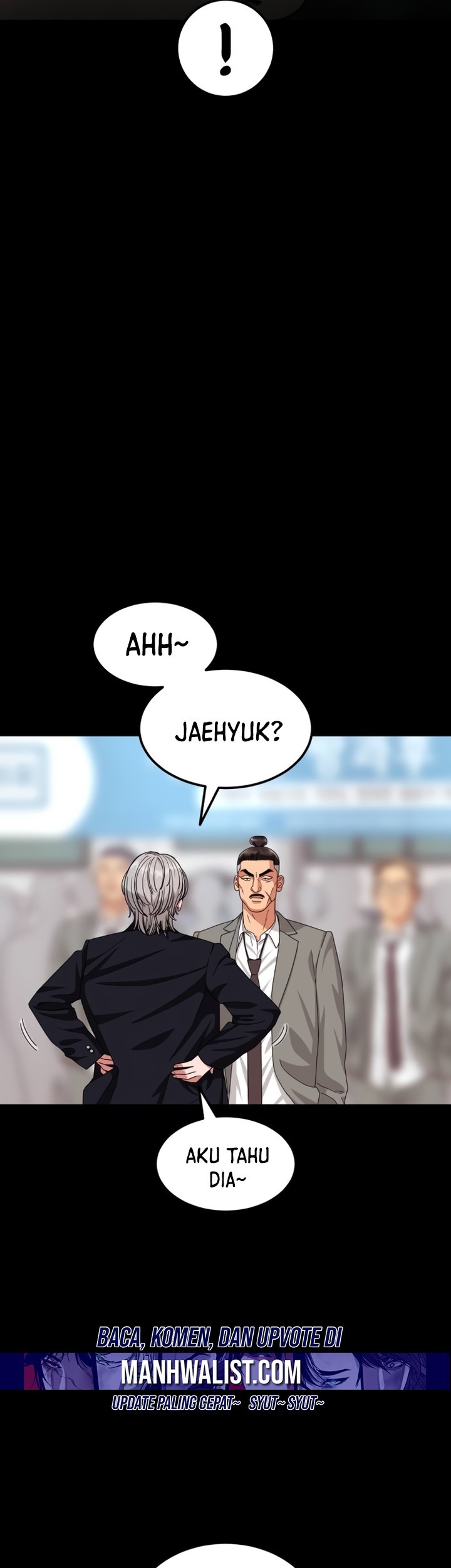 Top 1 Fighting Tutoring Chapter 36 Gambar 37