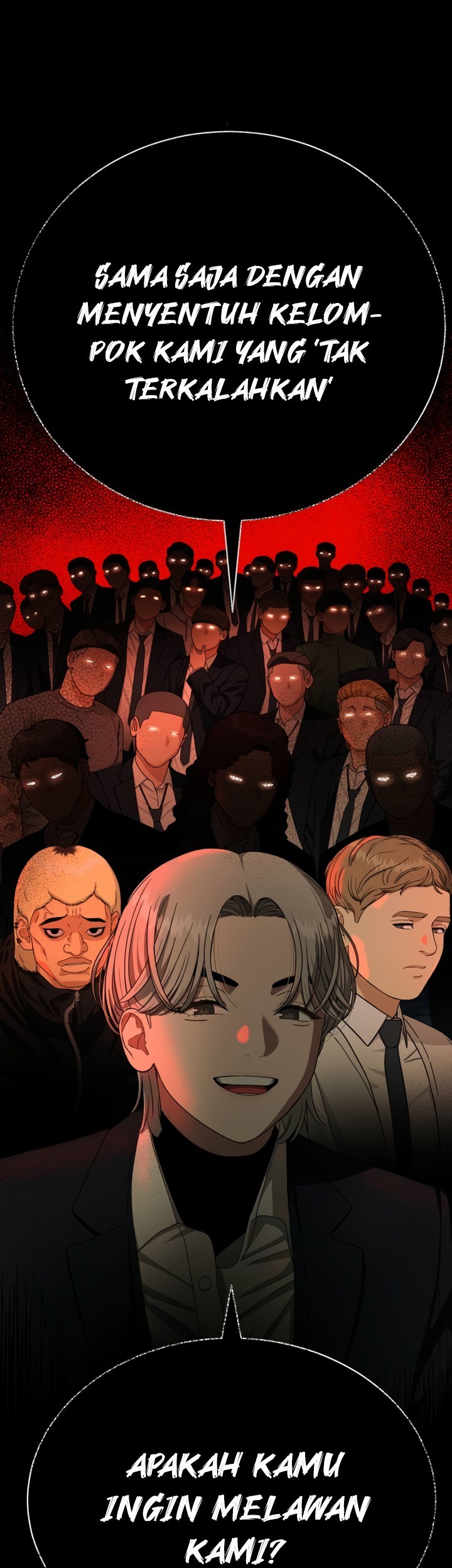 Top 1 Fighting Tutoring Chapter 36 Gambar 39
