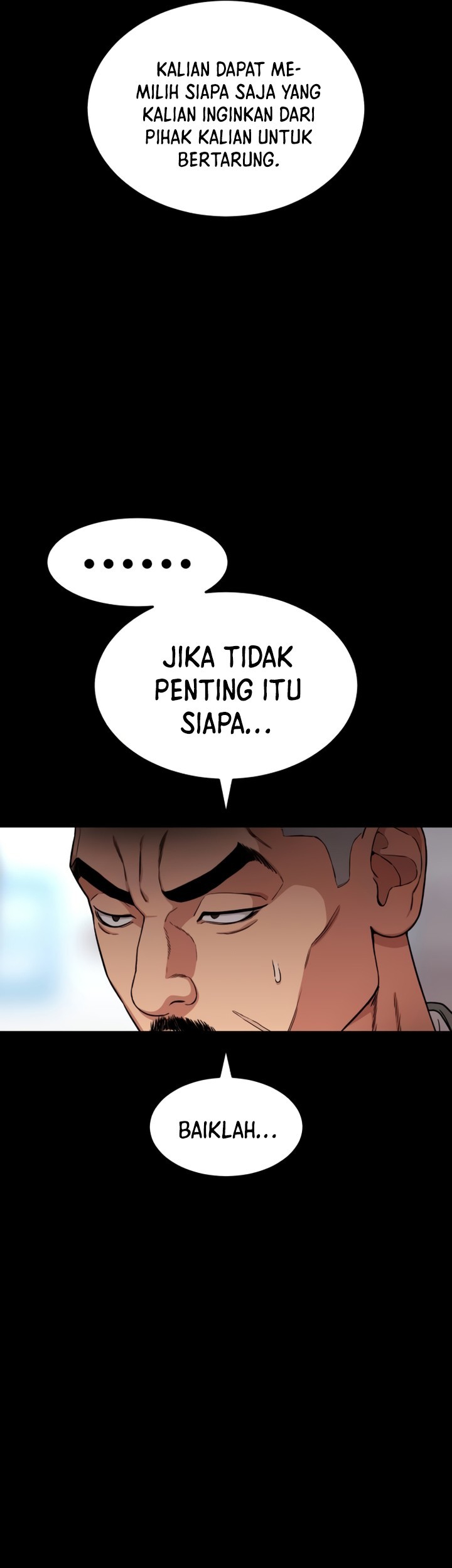 Top 1 Fighting Tutoring Chapter 36 Gambar 49