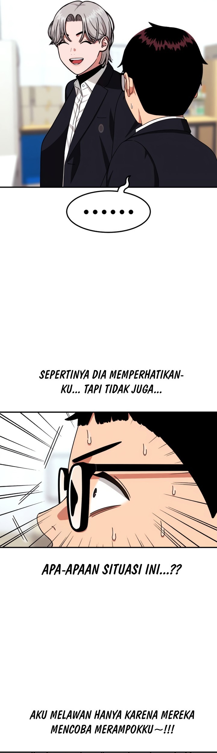 Top 1 Fighting Tutoring Chapter 36 Gambar 53