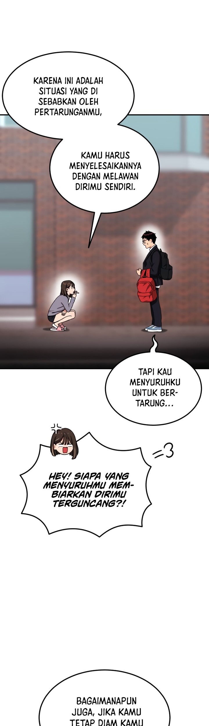 Top 1 Fighting Tutoring Chapter 36 Gambar 57