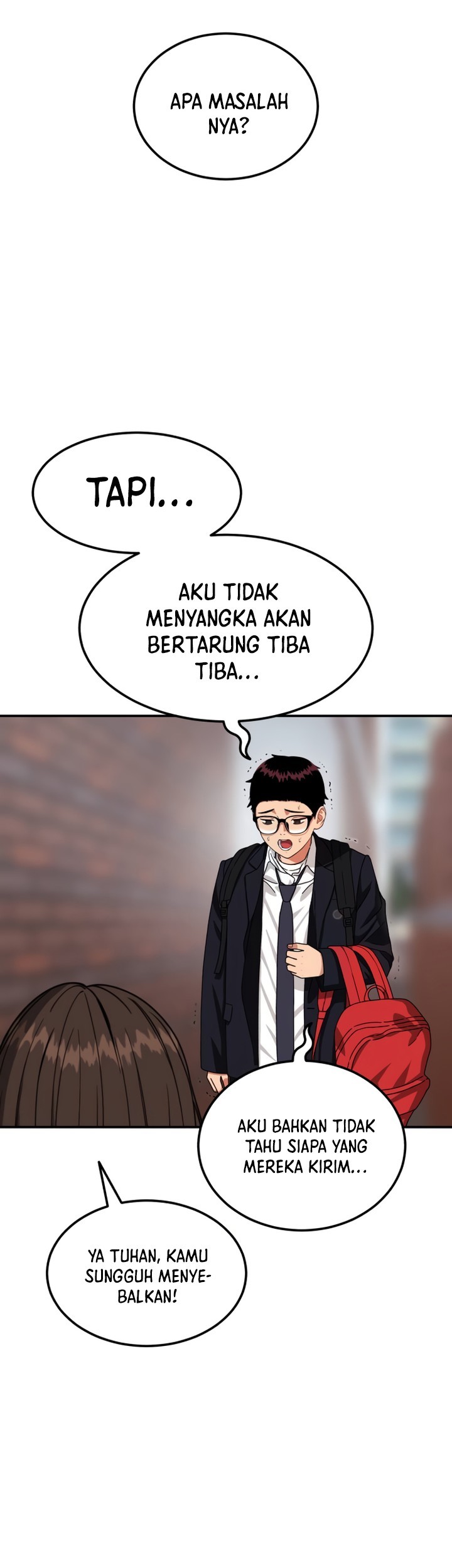 Top 1 Fighting Tutoring Chapter 36 Gambar 59
