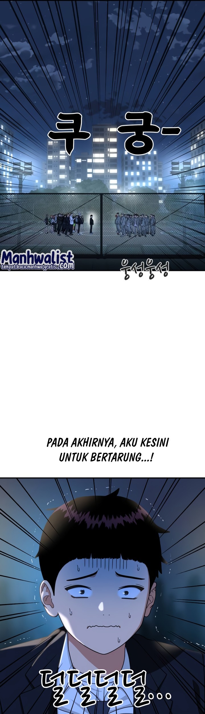 Top 1 Fighting Tutoring Chapter 36 Gambar 65