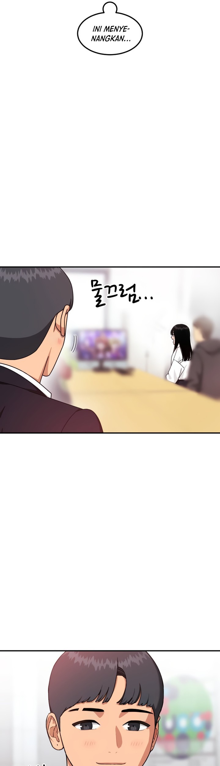 Top 1 Fighting Tutoring Chapter 36 Gambar 5