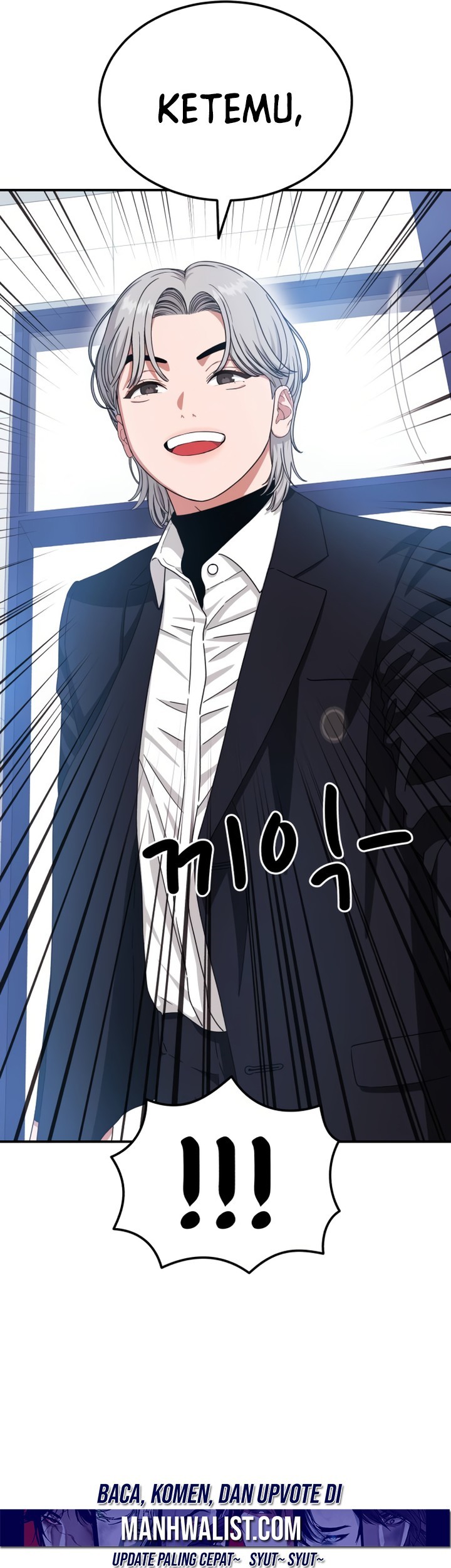 Top 1 Fighting Tutoring Chapter 36 Gambar 9
