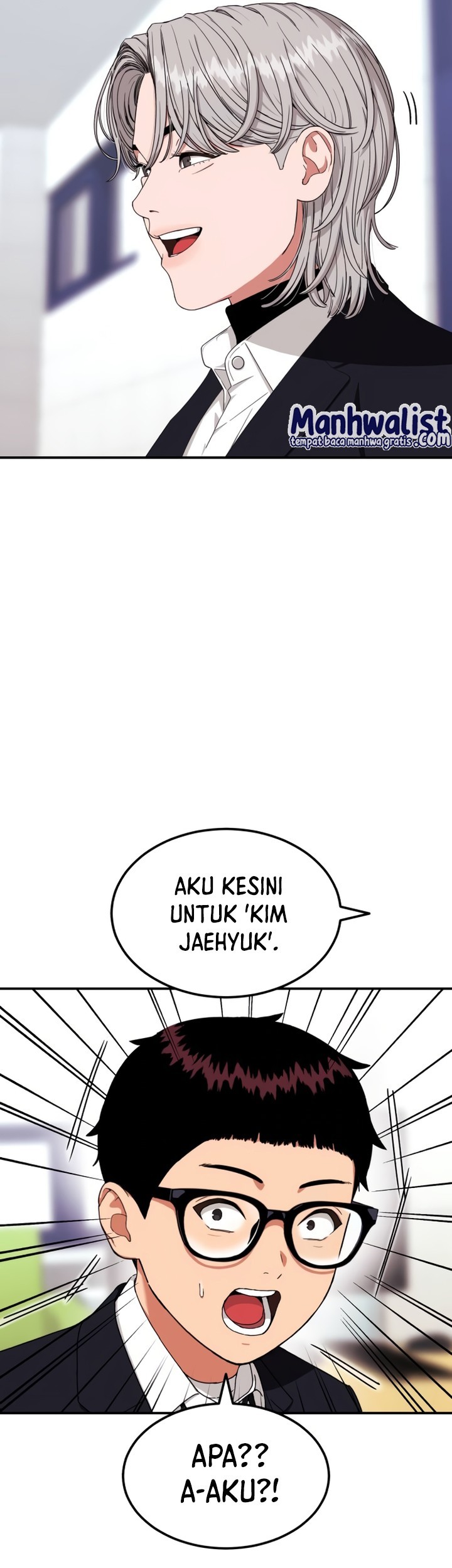 Top 1 Fighting Tutoring Chapter 36 Gambar 15